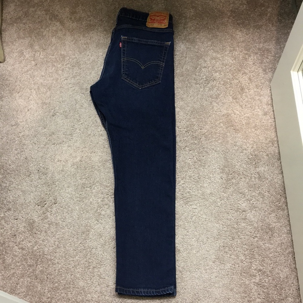 Levi’s 512